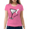  Tricou dama Petrecere burlac. Photo 2
